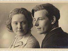 Gedicht: Voor de verre prinses, van J.J.Slauerhoff