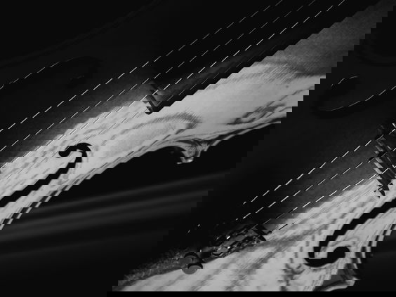 Lekkere Track: Emmanuel Tjeknavorian