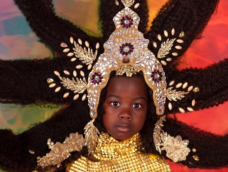 Het gesprek: Carmen Lamptey