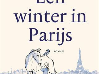 Boek van de week: Een winter in Parijs