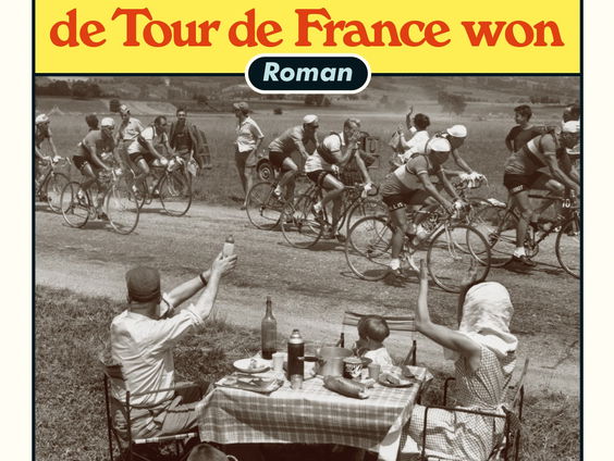 Het gesprek - Guus Luijters