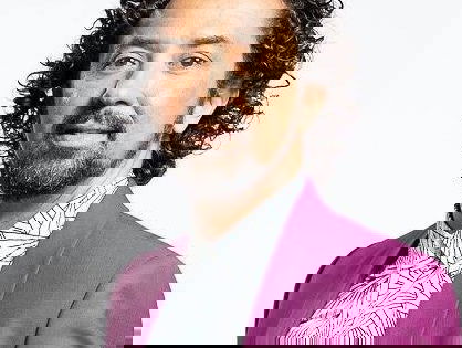 Ontbijtgast Jörgen Tjon a Fong