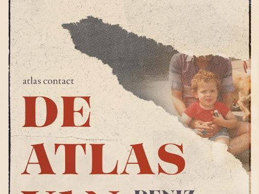 Het gesprek - Deniz Kuypers