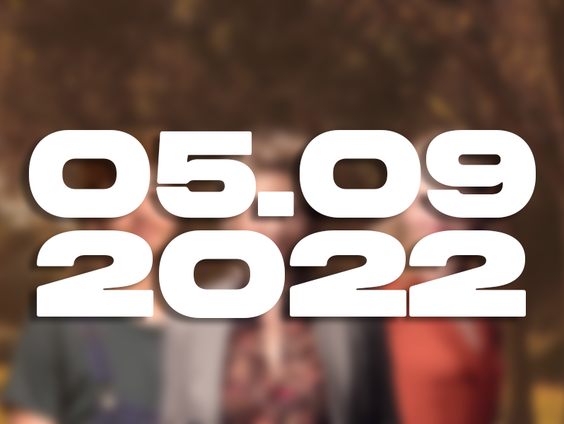 Lekkere Track: Jubileum!