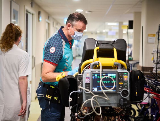 Podcast onderzoekt gevolgen coronapandemie op psychische gezondheid