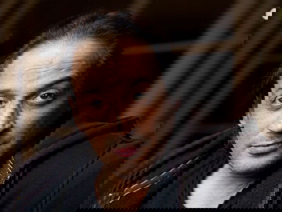 Poëzie: Ibn Az-Zaqqāq (vert. Haffid Bouazza)