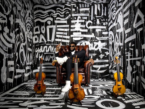 North Sea Jazz Festival gaat van start