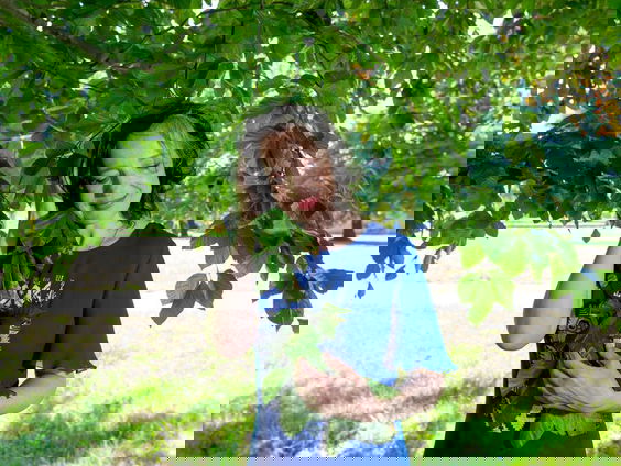 Hollandse Nieuwe! The Ernen Recital 1996, van Marietta Petkova, deel V: Chopin