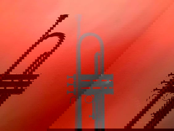 Lekkere Track: Koele luchten, lichte tropetten