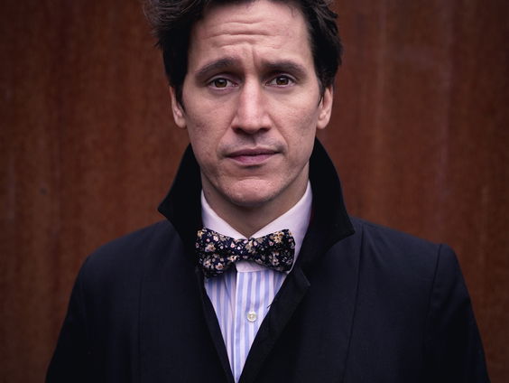 Terugblik op het jaar met een gedicht: Jesse Laport