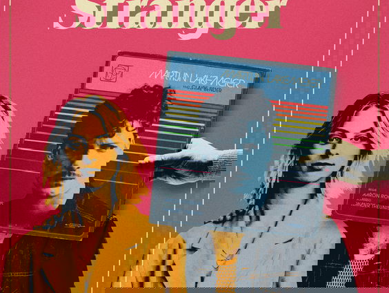 Filmtip - Goodbye stranger