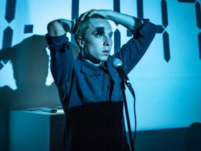 Het gesprek - Job Greuter