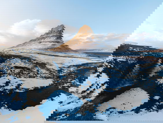 Lekkere Track: Klanken uit IJsland