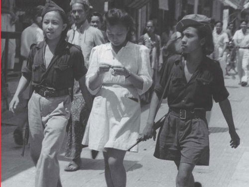 Het gesprek - Harm Stevens