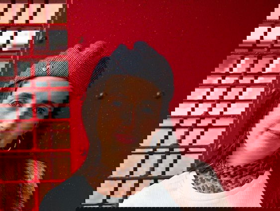 Het gesprek - Lisenka Heijboer Castañón en Stephanie Pan (3 maart 2022)