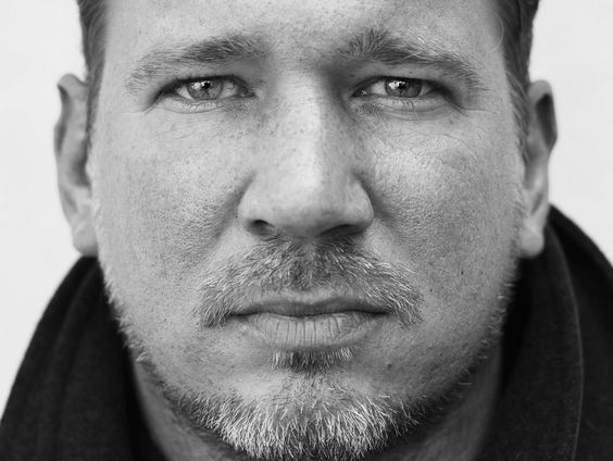 Ontbijtgast Jibbe Willems