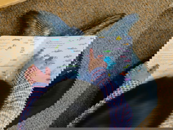 Lekkere Track: Gi-ga-groen!