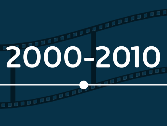 Epische Filmmuziek | 2000-2010