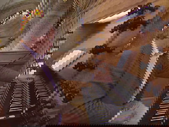 De Pijplijn #72: Kees van Eersel