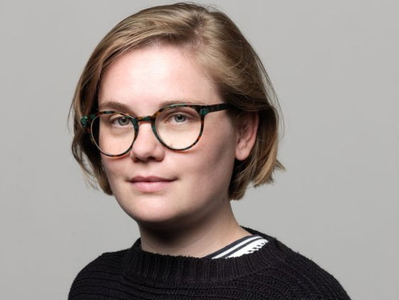 De debutant: Willemijn Kranendonk