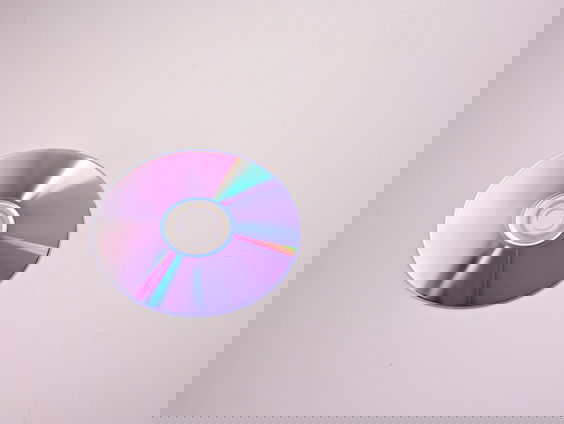 Lekkere Track: Grijs gedraaide track