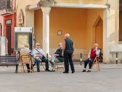 Gedicht: Wat zullen we doen, van Toon Tellegen
