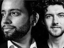 Hollandse Nieuwe! Winterreise van Wilmering & Boertien, deel III: Jezus