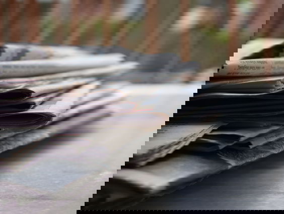 Lekkere Track: Censureren