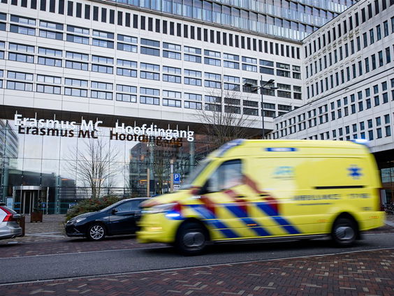 Tekort aan zorgpersoneel baart zorgen