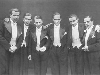 Kettingreactie 14 februari 2022