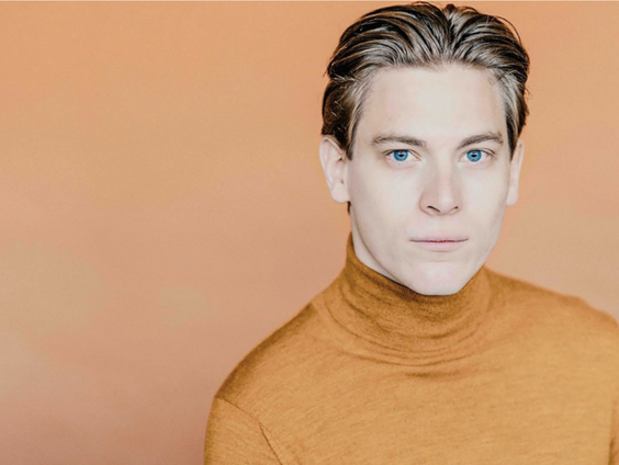 Klaus Mäkelä nieuwe chef-dirigent Concertgebouworkest