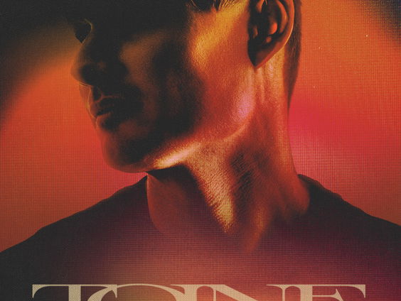 De debutant: Toine Scholten