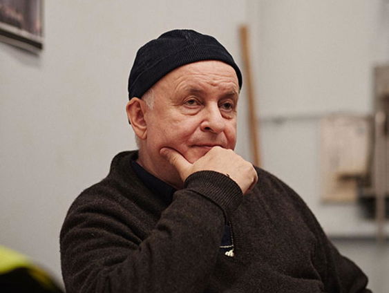 Componist Alexander Raskatov over zijn 5 sterren opera "Animal Farm"