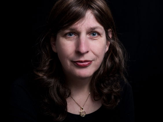 Het gesprek - Renske Vrolijk