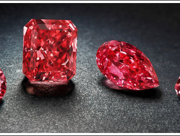 Hollandse Nieuwe! Red diamonds, van Vasi & Gulikers, deel IV: Debussy