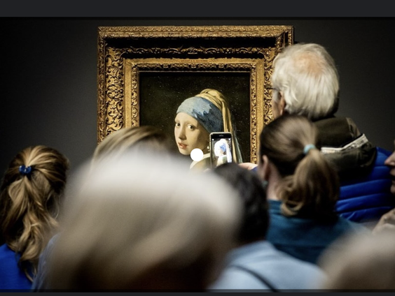 De dromenvanger, nr. 351: "Nacht(merrie)"