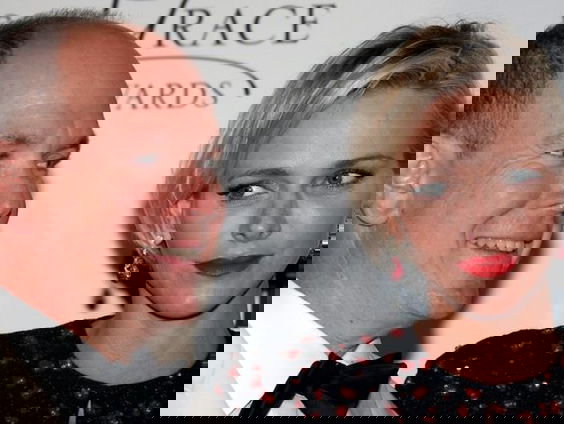 De dromenvanger, nr. 144: Albert van Monaco