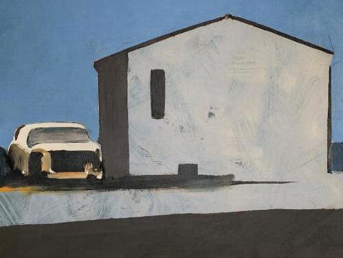 Gedicht: Dan, van Hans Tentije