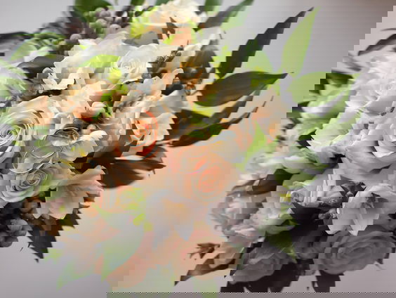 Voor De Dag Aubade #20