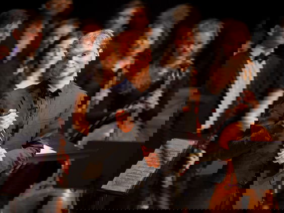 Booster Klassiek: Bram Kortekaas componeert voor Opium - Dag 2