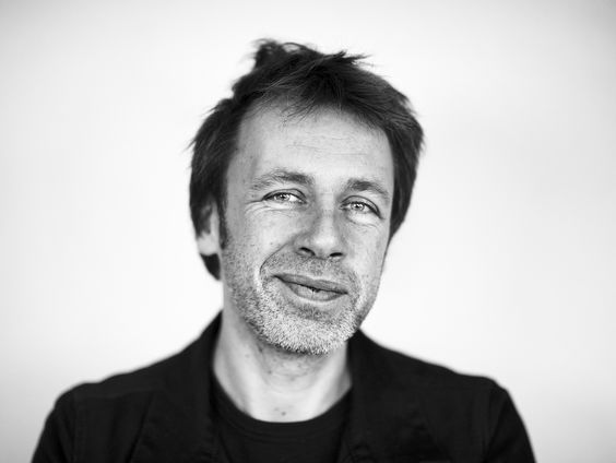 Terugblik op het jaar met een gedicht: Ingmar Heytze