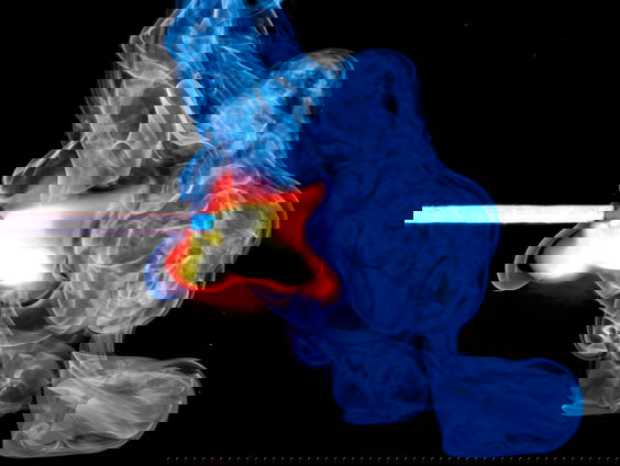 Lekkere Track: Die Donker