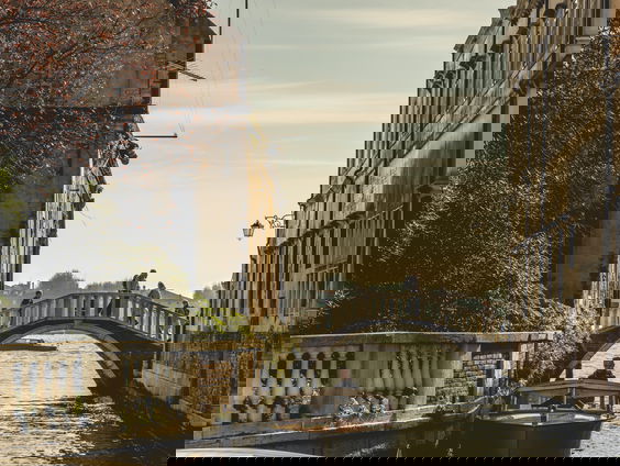 Lekkere Track: In de Morricone-tunnel