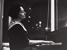 Schrijver Mieke Tillema over Ida Simons en de opera 'Ludmilla'