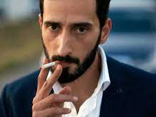 Het gesprek: Ahmet Polat - Ik ben een bastaard