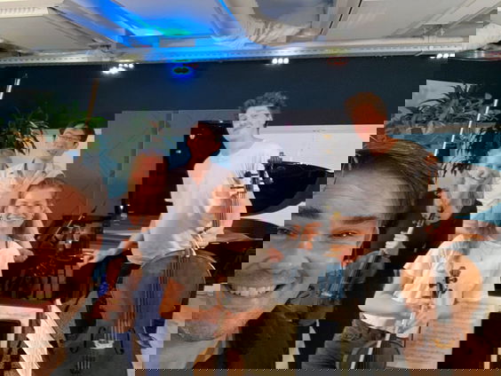 Live @ De Klassieken: The Marigold Piano Quartet