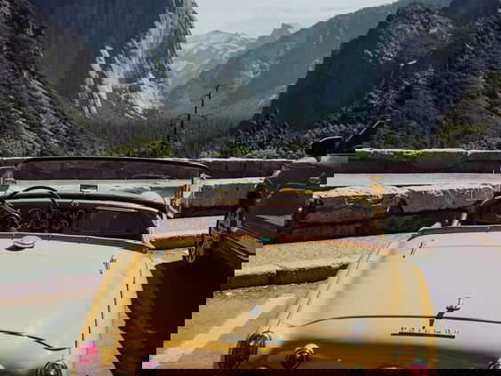 RadioReisDienst: Een fantasievolle reis