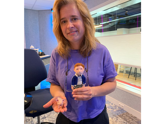 Het gesprek - Mascha Halberstad