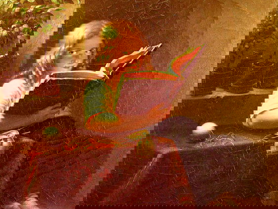 Gedicht: Onvervreemdbaar, van Ida Gerhardt