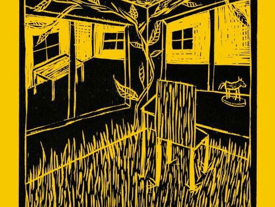 Boek van de Week: 'Buitenleven'